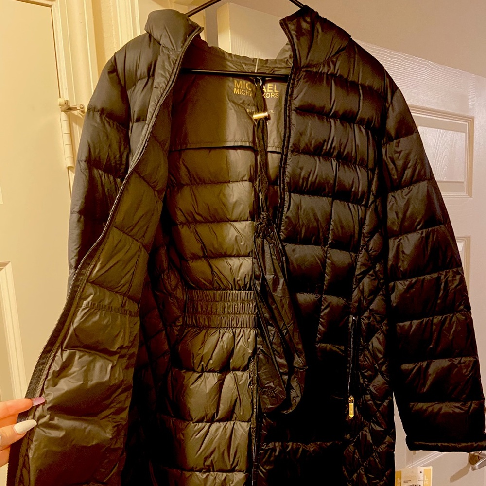 Michael Kors Winter Coat